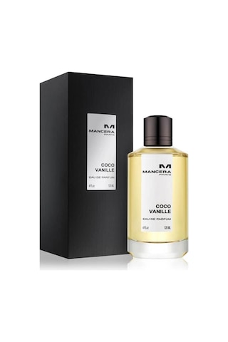 Mancera Coco Vanille Unisex Parfüm EDP 120 ML