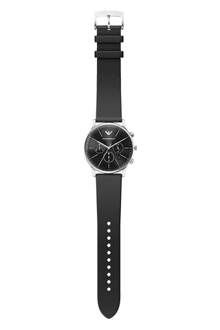 Emporio Armani Ar11774 Erkek Kol Saati Metalik Gri