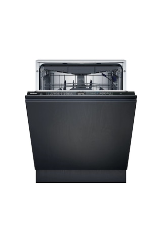 Siemens SN75EX11CE 8 Programlı 14 Kişilik Ankastre Bulaşık Makinesi