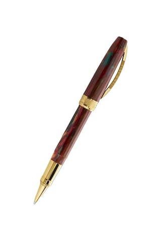 Visconti Van Gogh Flowering Plum Orchard Roller Kalem Kp12-23-rb Standart
