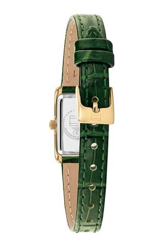 Tommy Hilfiger Th1782850 Kadın Kol Saati Altın
