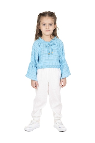Bestkids Kız Çocuk Pantolon Bb24yk12298 001