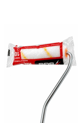Parmak Boya Rulo 10 Cm