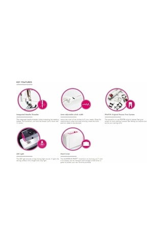 Smarter 160s Pf160s