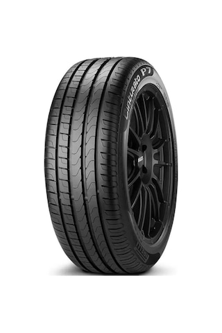 Pirelli Cinturato P7 Rft 205/55r17 91v Yaz Lastiği 2026