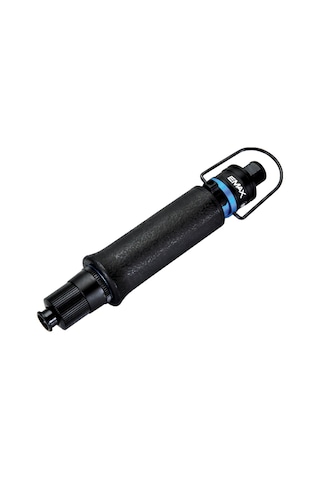 6mm. 1700 Rpm Shut-off Düz Havalı Tornavida