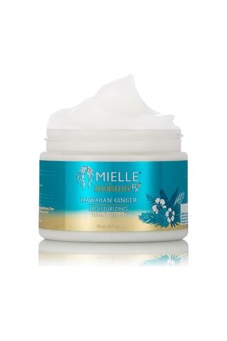 Mielle Moisture Rx Hawaiian Ginger Nemlendirici Saç Yağı 340 G