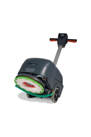 Numatic TTB1840G Akülü Zemin Yıkama Makinesi 18 L