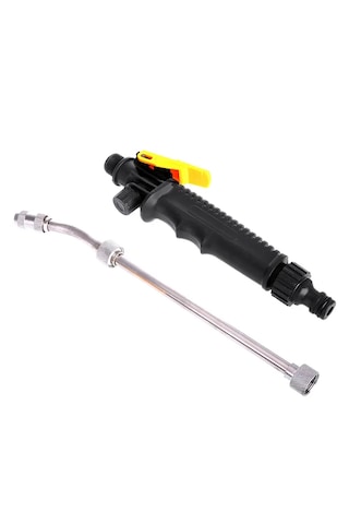 Monozone 30cm Bahçe Sulama Yüksek Basınçlı Metal+plastik Sulama