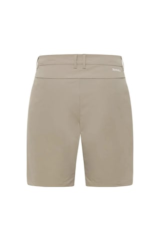 Jack Wolfskin Pıco Traıl Shorts M Taş Rengi Erkek Şort 000000000102233050 Gri