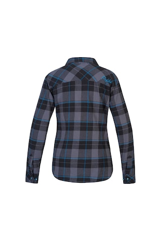 Rafiki Mojarra Kadın Gömlek Pirate Plaid