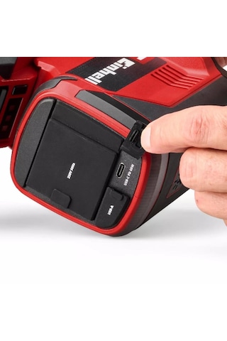 Einhell Tc-es 18/150/1 Li Solo Akülü Enerji İstasyonu 1091320