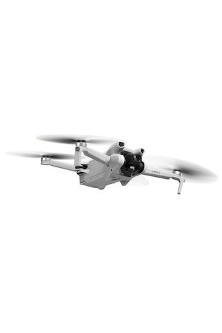 DJI Mini 3 Fly More Combo (DJI RC) (GL)