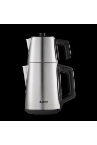 Arçelik İkili S Kahvaltı Seti Çok Renkli