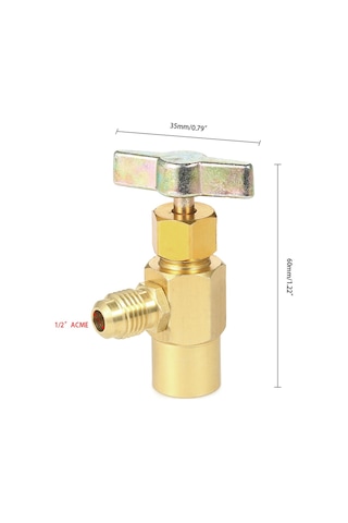 Hallow Otomobil Klima Soğutucuları Dağıtabilir R134a R-134
