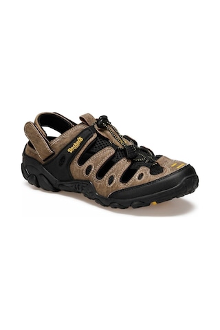Lumberjack Dockers 216504 Kum Renk Günlük Erkek Spor Sandalet Kum