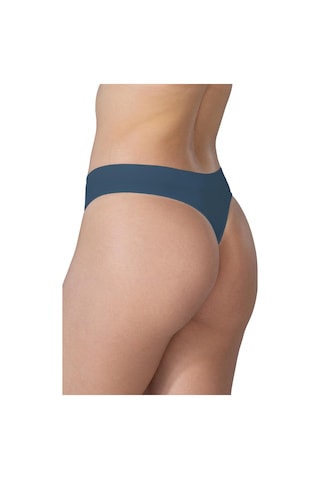 L'ombre Antrasit Mı Emay 3010 String Külot