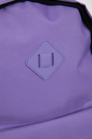 Defacto Unisex Okul Sırt Çantası C5610AXNSPR57 Mor
