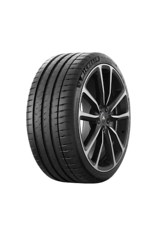 Michelin Pilot Sport 4s N0 235/35zr20 92y XL Yaz Lastiği 2026