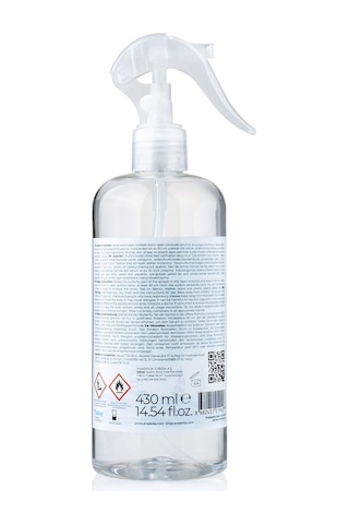 Anadolia Akdeniz Esintisi Sprey Oda ve Kumaş Kokusu 430 ML