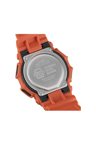 Casio G-Shock GD-010-4DR Erkek Kol Saati