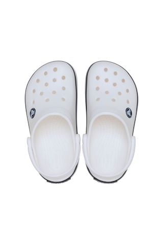 Crocs Crocband Kids Clog T Çocuk Terlik 207005 207005 126 Çok Renkli
