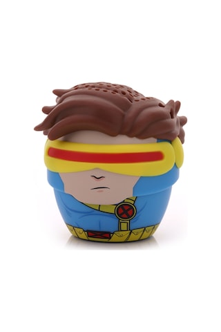 Bitty Boomers Cyclops Figürlü Lisanslı Mini Bluetooth Hoparlör