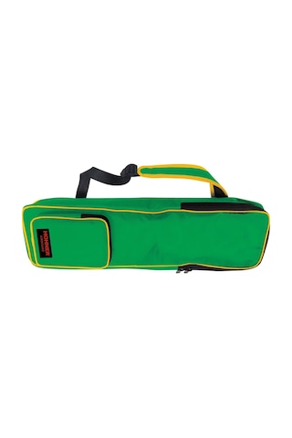 Hohner C944513 Airboard Rasta 37 Tuş Melodika Siyah