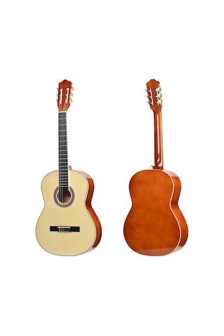 Tayste Ts-cg31-39 Natural 4/4 Klasik Gitar