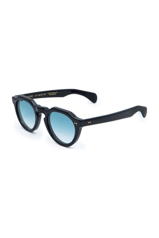 Viveur Cannes Unisex Güneş Gözlüğü Siyah