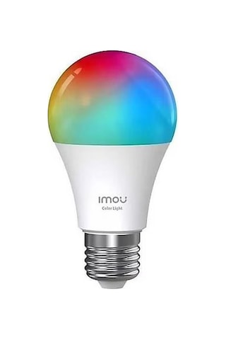 Imou Cl1b-5-e27 2.4g Wifi Akıllı Led Ampul
