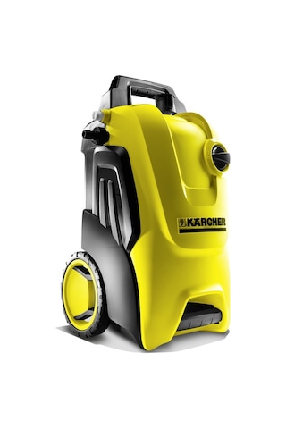 Karcher K 5 Compact 2100 W 145 Bar Basınçlı Yıkama Makinesi