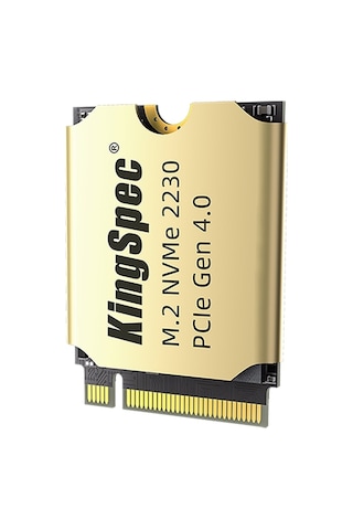 Kingspecxf-512gb2230pcie4-5000-4400mbs
