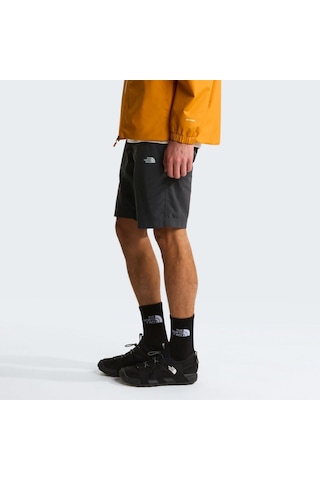 The North Face M Tanken Short Erkek Şort Nf0a8gznmn81 Nf0a8gznmn81 Ant Antrasit