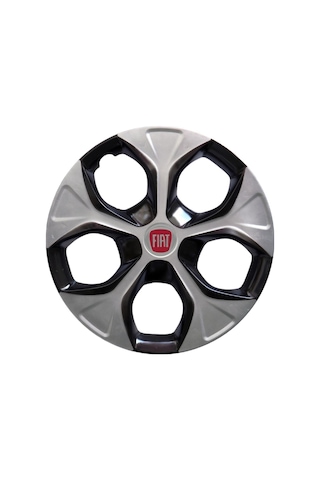Kırılmaz Fiat Linea 15'' Inç Jant Kapağı 4 Adet 1 Takım 3008 Renkli 5310çiftfiat