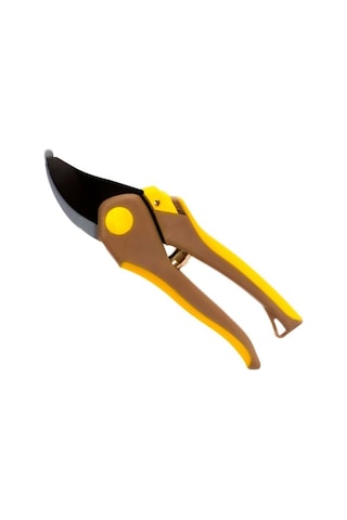 Sarı Yaş Dal Makası