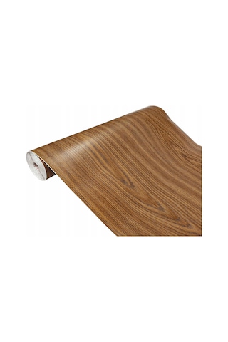 D-c-fix 176-0035 Meşe Ahşap Desen Kendinden Yapışkanlı Folyo 45 Cm X 1 Mt