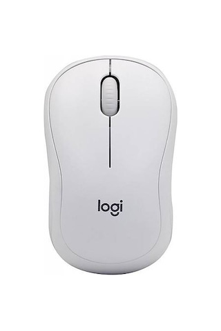 LOGITECH M221 SESSİZ KABLOSUZ MOUSE BEYAZ 910-006511