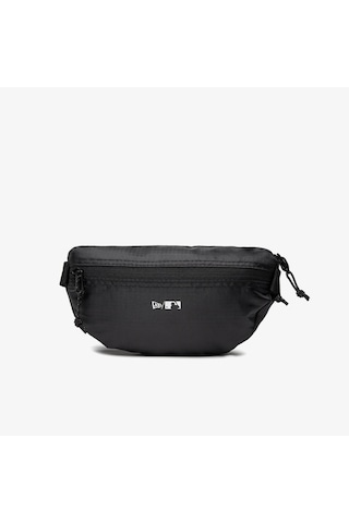 New Era Mlb Mini Waist Neyyan Unisex Bel Çanta 60137398 Siyah