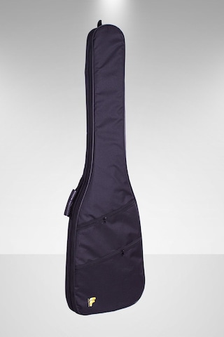Bgg-300-bk Bas Gitar Gigbag Su Geçirmez Pedli Kılıf