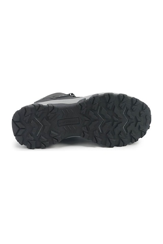 Lumberjack 5w Belisima 5pr Siyah Kadın Bot & Bootie A102016058 Siyah
