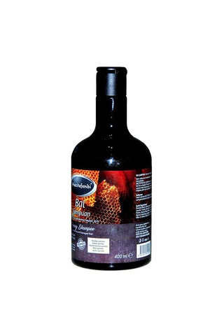 Mecitefendi Bal Şampuan 400 ML