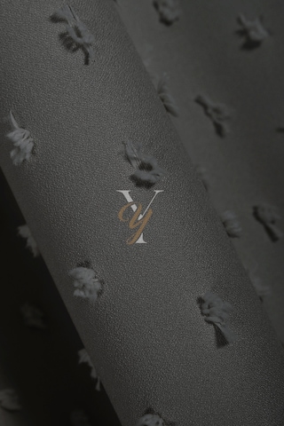 Armani Fon Perde V-680 Gri Gri