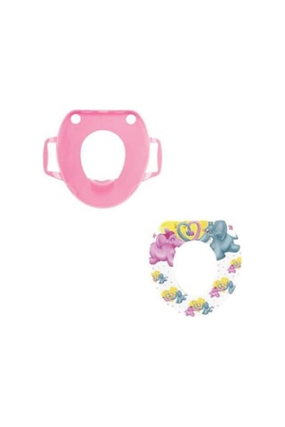 Softy Starlux Çocuk Klozet  Adaptörü