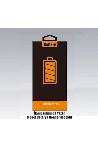 Samsung Galaxy A72 Uyumlu Batarya Sn805633