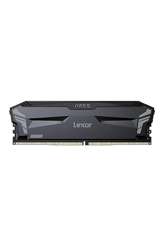Lexar Ares RGB LD5EU016G-R6400GDLA 32 GB (2x16) DDR5 6400 MHz CL32 Ram