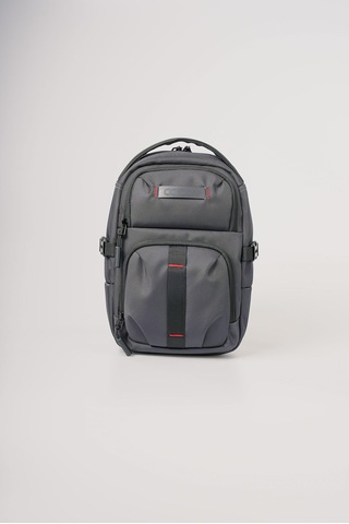 Ççs Unisex Çapraz Çanta Ccs31542 GRİ