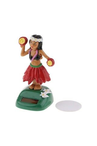 Suntek Güneş Enerjili Dans Sallanan Animasyonlu Bobble Dancer