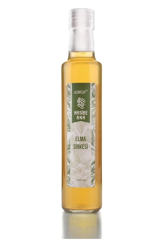 Bayramiç Beyazlısı Elma Sirkesi - 250 Ml
