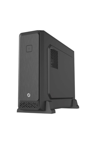 Frısby Fc-s6060b 300w Siyah Slım Matx Kasa